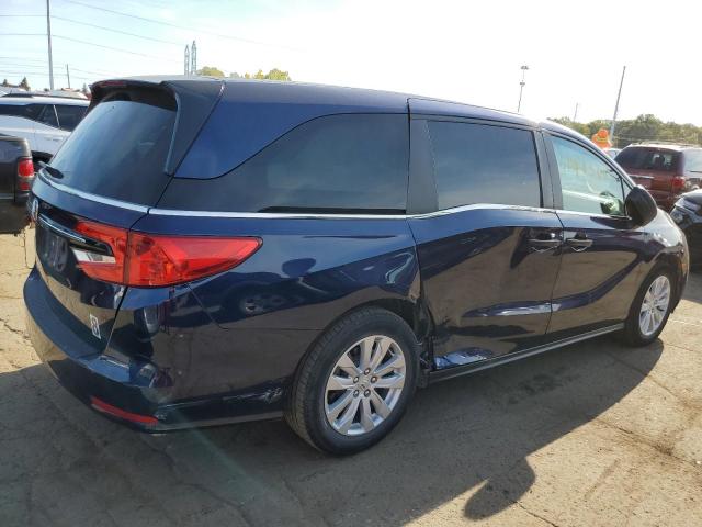 Photo 3 VIN: 5FNRL6H24MB001456 - HONDA ODYSSEY LX 