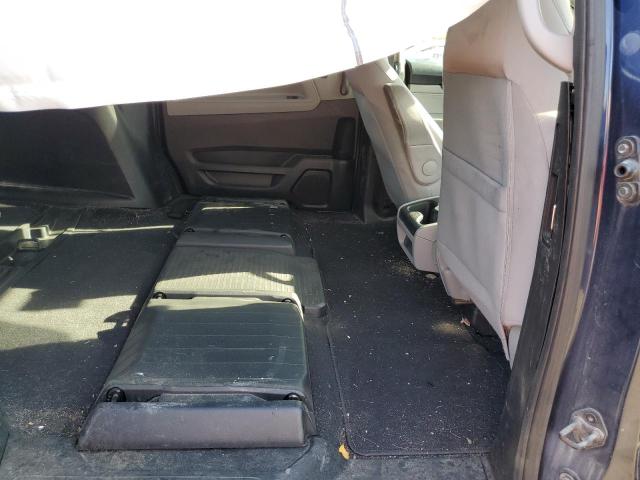 Photo 5 VIN: 5FNRL6H24MB001456 - HONDA ODYSSEY LX 