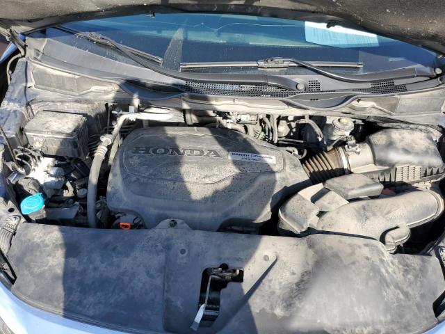 Photo 6 VIN: 5FNRL6H24MB001456 - HONDA ODYSSEY LX 