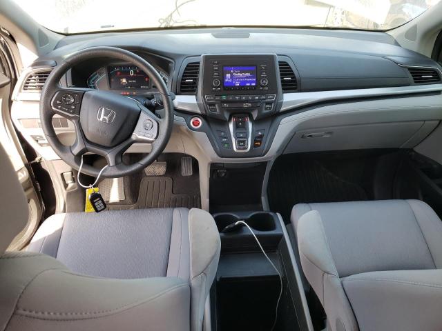 Photo 7 VIN: 5FNRL6H24MB009816 - HONDA ODYSSEY LX 