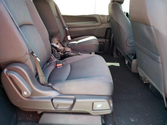 Photo 5 VIN: 5FNRL6H25JB092104 - HONDA ODYSSEY LX 