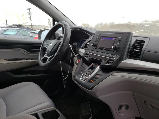 Photo 8 VIN: 5FNRL6H25KB023592 - HONDA ODYSSEY LX 