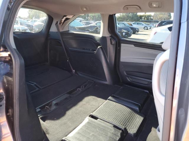 Photo 10 VIN: 5FNRL6H25KB040702 - HONDA ODYSSEY LX 