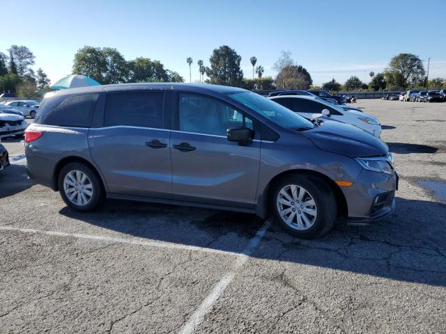 Photo 3 VIN: 5FNRL6H25KB040702 - HONDA ODYSSEY LX 