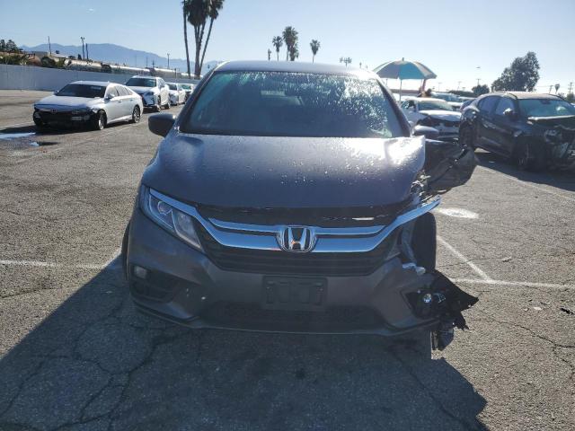 Photo 4 VIN: 5FNRL6H25KB040702 - HONDA ODYSSEY LX 