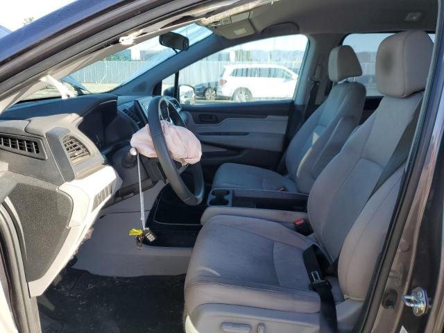 Photo 6 VIN: 5FNRL6H25KB040702 - HONDA ODYSSEY LX 