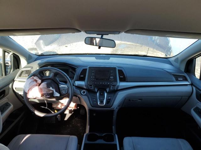 Photo 7 VIN: 5FNRL6H25KB040702 - HONDA ODYSSEY LX 