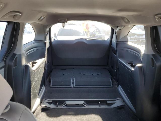 Photo 9 VIN: 5FNRL6H25KB040702 - HONDA ODYSSEY LX 