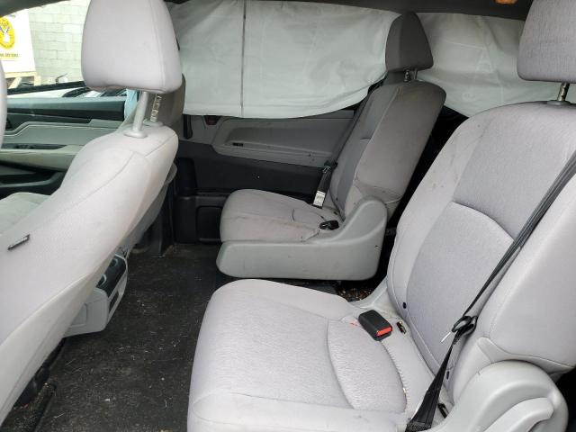 Photo 10 VIN: 5FNRL6H25KB133607 - HONDA ODYSSEY LX 