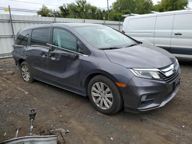 Photo 3 VIN: 5FNRL6H25KB133607 - HONDA ODYSSEY LX 