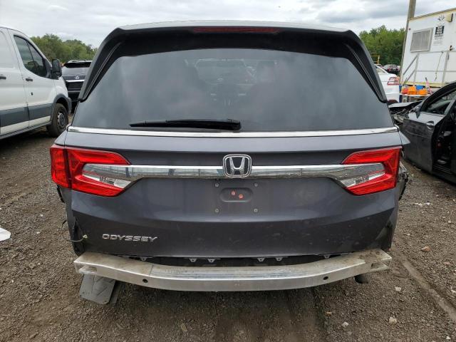 Photo 5 VIN: 5FNRL6H25KB133607 - HONDA ODYSSEY LX 