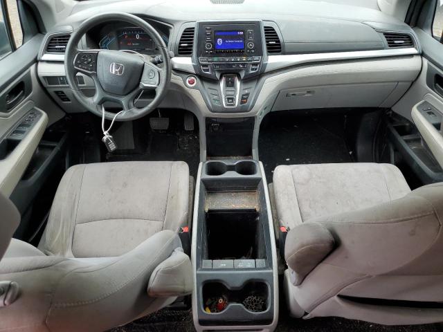 Photo 7 VIN: 5FNRL6H25KB133607 - HONDA ODYSSEY LX 