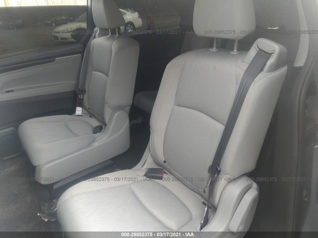 Photo 7 VIN: 5FNRL6H25LB055444 - HONDA ODYSSEY 