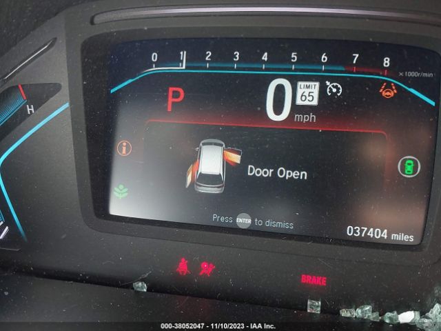 Photo 6 VIN: 5FNRL6H25MB037267 - HONDA ODYSSEY 