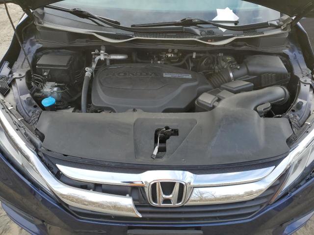 Photo 11 VIN: 5FNRL6H26JB097375 - HONDA ODYSSEY LX 