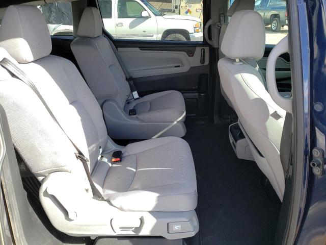 Photo 10 VIN: 5FNRL6H26KB016778 - HONDA ODYSSEY LX 