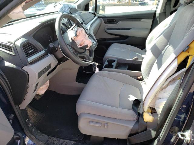 Photo 6 VIN: 5FNRL6H26KB016778 - HONDA ODYSSEY LX 