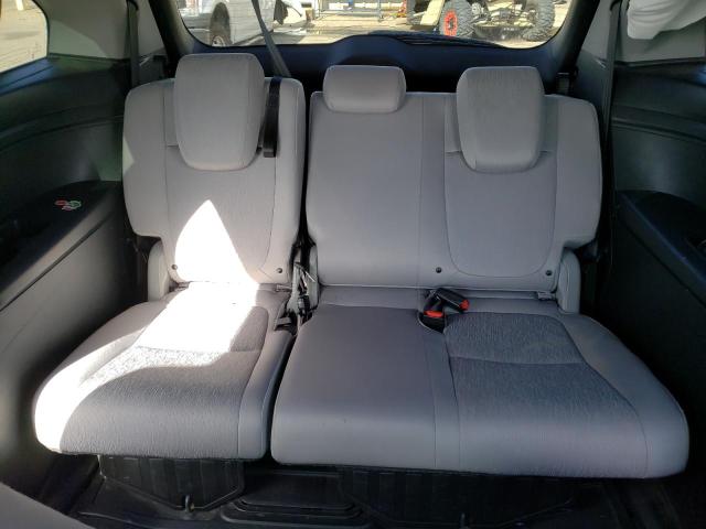 Photo 9 VIN: 5FNRL6H26KB016778 - HONDA ODYSSEY LX 