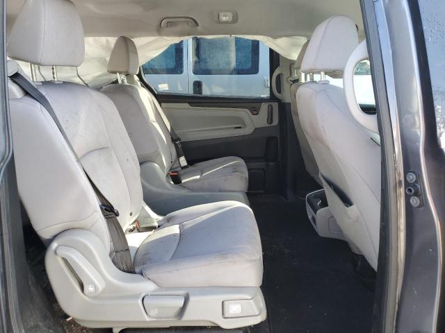 Photo 10 VIN: 5FNRL6H26KB047285 - HONDA ODYSSEY LX 