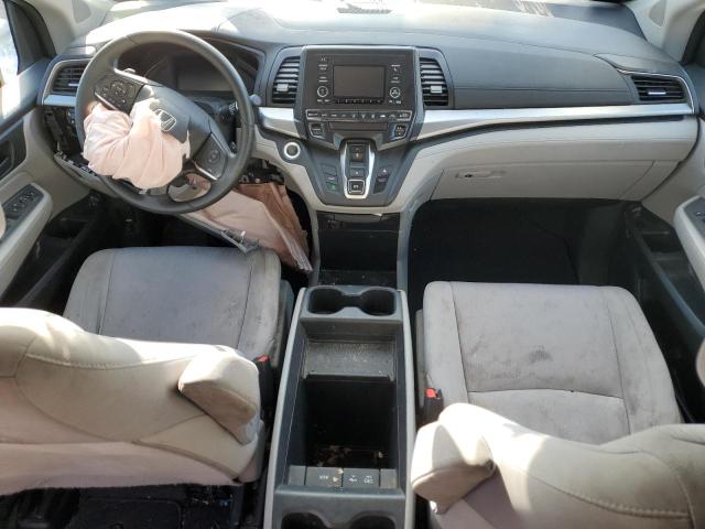 Photo 7 VIN: 5FNRL6H26KB047285 - HONDA ODYSSEY LX 