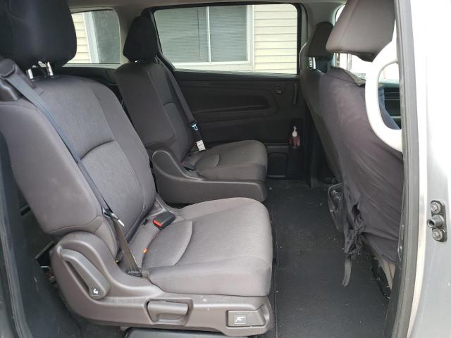 Photo 10 VIN: 5FNRL6H26KB131798 - HONDA ODYSSEY LX 