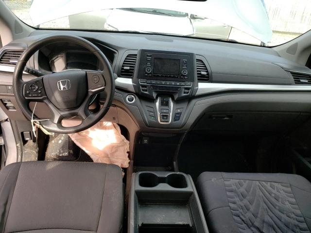 Photo 7 VIN: 5FNRL6H26KB131798 - HONDA ODYSSEY LX 