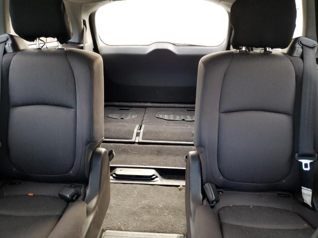 Photo 9 VIN: 5FNRL6H26KB131798 - HONDA ODYSSEY LX 