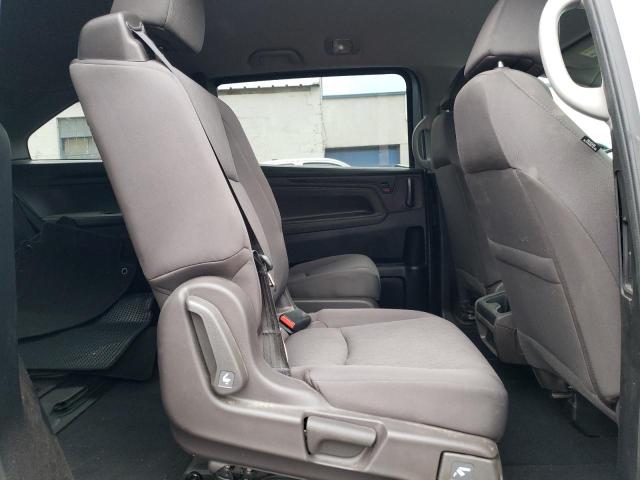 Photo 10 VIN: 5FNRL6H26KB131803 - HONDA ODYSSEY LX 