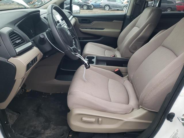 Photo 6 VIN: 5FNRL6H26MB031090 - HONDA ODYSSEY LX 