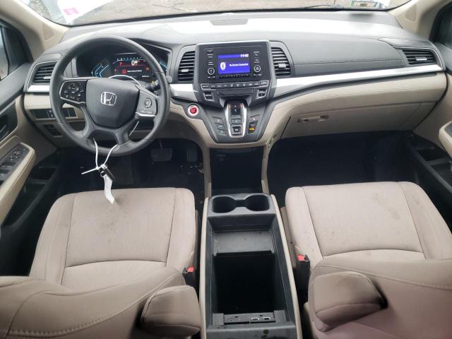 Photo 7 VIN: 5FNRL6H26MB031090 - HONDA ODYSSEY LX 