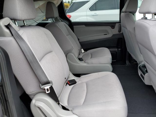 Photo 10 VIN: 5FNRL6H27JB034771 - HONDA ODYSSEY LX 