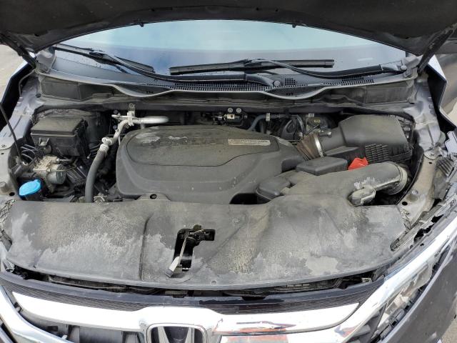 Photo 11 VIN: 5FNRL6H27JB034771 - HONDA ODYSSEY LX 