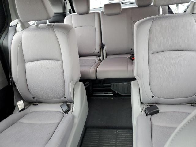 Photo 9 VIN: 5FNRL6H27JB034771 - HONDA ODYSSEY LX 