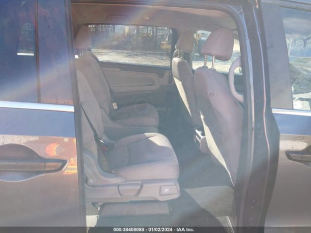 Photo 7 VIN: 5FNRL6H27KB073457 - HONDA ODYSSEY 