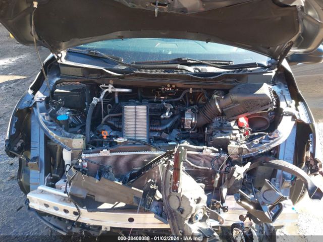 Photo 9 VIN: 5FNRL6H27KB073457 - HONDA ODYSSEY 