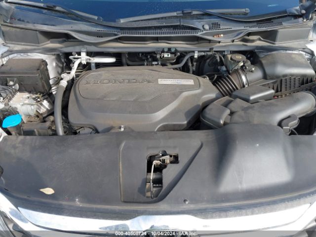 Photo 9 VIN: 5FNRL6H27LB050309 - HONDA ODYSSEY 