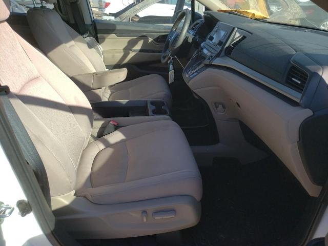 Photo 4 VIN: 5FNRL6H27LB062346 - HONDA ODYSSEY LX 