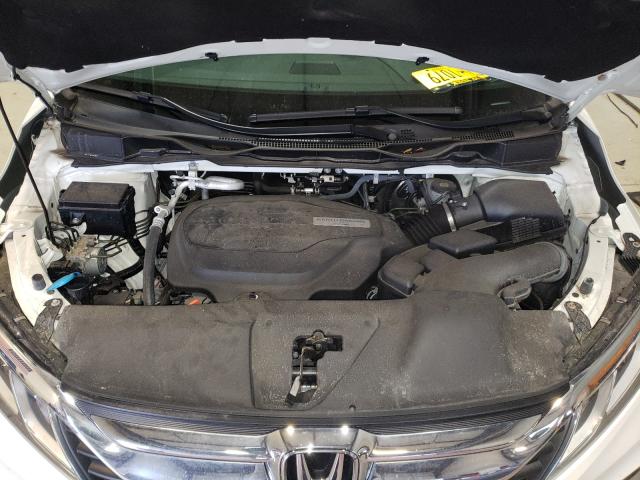 Photo 6 VIN: 5FNRL6H28JB045973 - HONDA ODYSSEY LX 