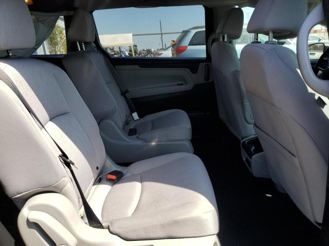 Photo 10 VIN: 5FNRL6H28JB085776 - HONDA ODYSSEY LX 