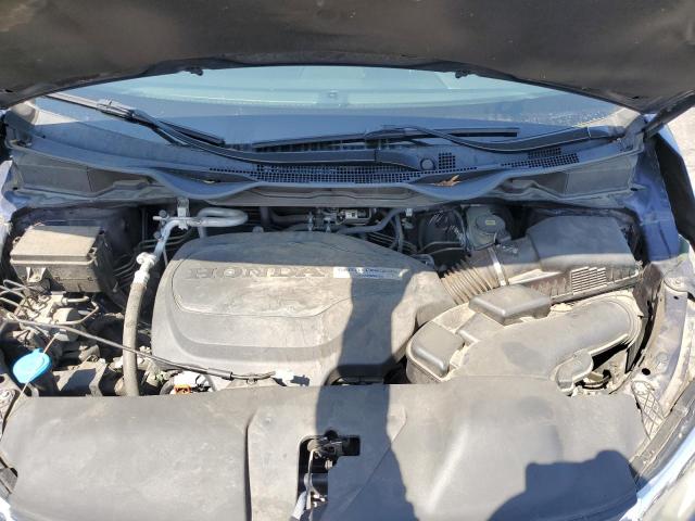 Photo 11 VIN: 5FNRL6H28JB085776 - HONDA ODYSSEY LX 