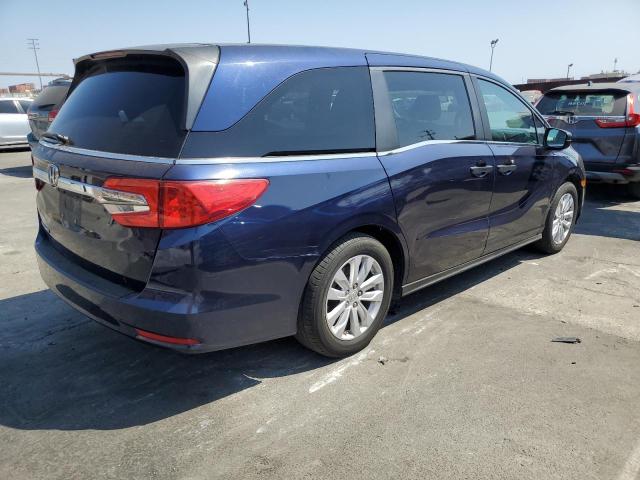 Photo 2 VIN: 5FNRL6H28JB085776 - HONDA ODYSSEY LX 