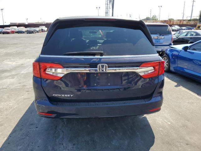 Photo 5 VIN: 5FNRL6H28JB085776 - HONDA ODYSSEY LX 