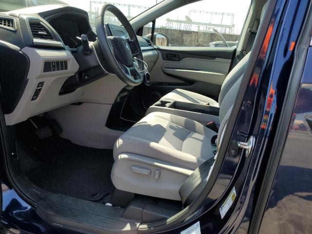 Photo 6 VIN: 5FNRL6H28JB085776 - HONDA ODYSSEY LX 