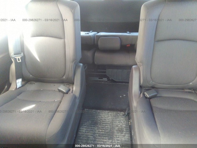 Photo 7 VIN: 5FNRL6H28JB087138 - HONDA ODYSSEY 