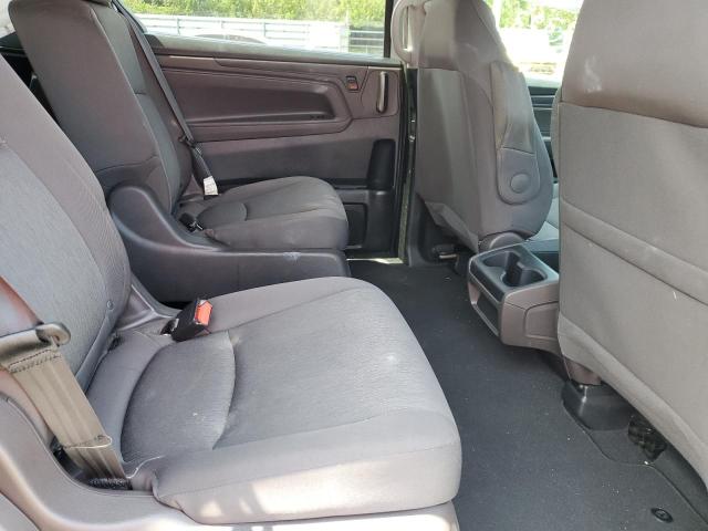 Photo 10 VIN: 5FNRL6H28KB089876 - HONDA ODYSSEY LX 