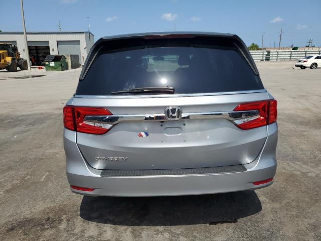 Photo 5 VIN: 5FNRL6H28KB089876 - HONDA ODYSSEY LX 