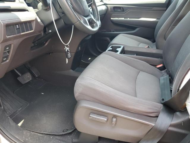 Photo 6 VIN: 5FNRL6H28KB089876 - HONDA ODYSSEY LX 