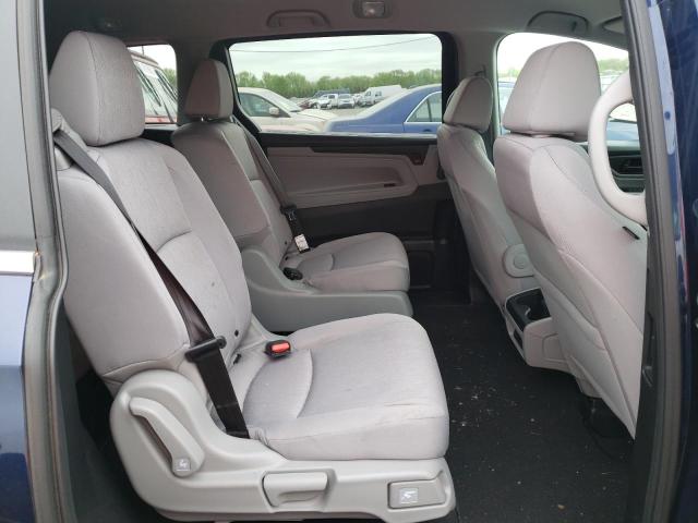 Photo 5 VIN: 5FNRL6H28LB004200 - HONDA ODYSSEY LX 