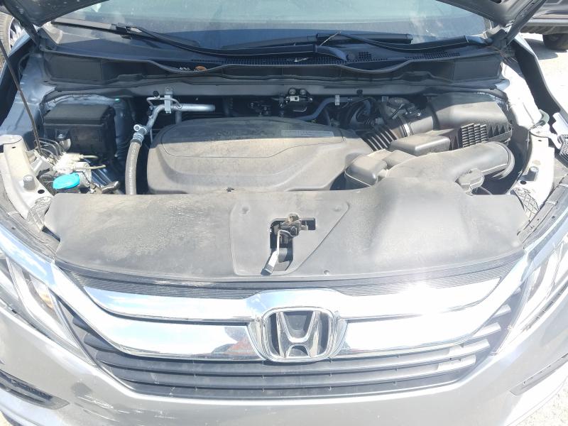 Photo 6 VIN: 5FNRL6H29JB083597 - HONDA ODYSSEY LX 