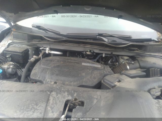 Photo 9 VIN: 5FNRL6H29JB089612 - HONDA ODYSSEY 